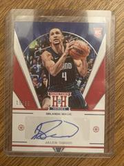 Jalen Suggs Basketball Cards 2021 Panini Chronicles Hometown Heroes Rookie Autographs Prices