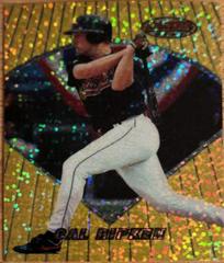 Cal Ripken Jr. [Preview Atomic Refractor] #BBP28 Baseball Cards 1996 Bowman's Best Preview Prices