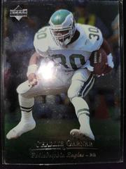 Charlie Garner #113 Football Cards 1996 Upper Deck Silver Prices