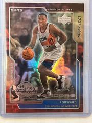 Shawn Marion #99 Basketball Cards 1999 Upper Deck Encore Prices