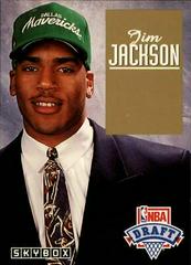 LaPhonso Ellis #DP5 Basketball Cards 1992 Skybox Draft Prices