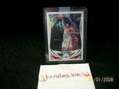 Yao Ming [Refractor] Basketball Cards 2004 Topps Chrome Prices