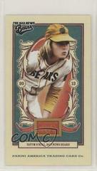 Tatum O'Neal #145 Baseball Cards 2013 Panini Golden Age Prices