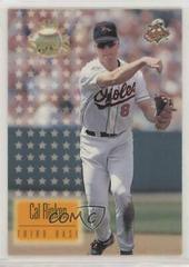 Cal Ripken Jr. #3 Baseball Cards 1997 Topps Stars Prices