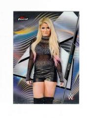 Alexa Bliss #35 Wrestling Cards 2020 Topps WWE Finest Prices