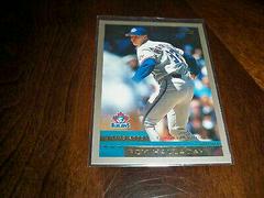 Roy Halladay #186 Baseball Cards 2000 Topps Limited Edition Prices