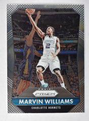 Marvin Williams #2 Basketball Cards 2015 Panini Prizm Prices