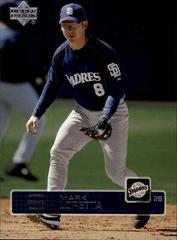 Mark Loretta #469 Baseball Cards 2003 Upper Deck Prices