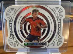 Marcos Llorente [Contra] #20 Soccer Cards 2022 Panini Obsidian Equinox Prices