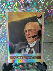 Ernie Harwell Baseball Cards 2003 Topps Gallery HOF Prices