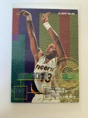 Mark Jackson Basketball Cards 1995 Fleer Prices