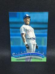 Rickey Henderson [Members Only] Baseball Cards 1997 Stadium Club Prices