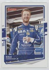 Dale Earnhardt Jr [Artist Proof] #116 Racing Cards 2021 Panini Donruss Nascar Prices