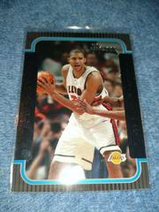 Brian Cook Basketball Cards 2003 Bowman Prices