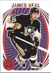 James Neal #171 Hockey Cards 2013 O-Pee-Chee Prices