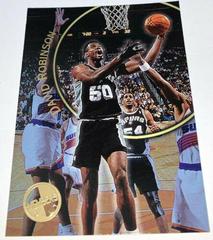 David Robinson #10 Basketball Cards 1996 Stadium Club Members Only 55 Prices