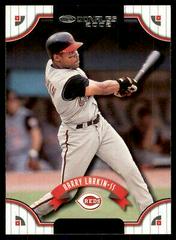 Barry Larkin Baseball Cards 2002 Donruss Prices