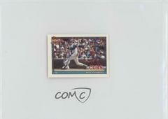 Ryne Sandberg #740 Baseball Cards 1991 Topps Micro Prices