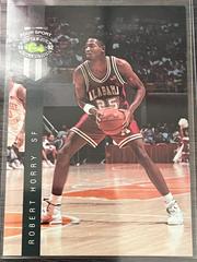 Robert Horry Basketball Cards 1992 Classic 4 Sport Prices