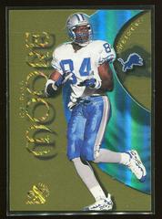 Herman Moore [Essential Credentials Future] Football Cards 1999 Skybox E X Century Prices