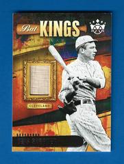 Tris Speaker #BK-TS Baseball Cards 2022 Panini Diamond Kings Bat Prices