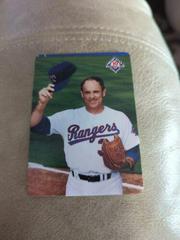 Farewell #10 Baseball Cards 1993 Mother's Cookies Nolan Ryan Prices