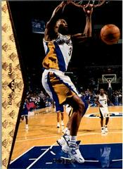 Dale Davis Basketball Cards 1994 SP Prices