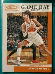 Jaxson Hayes Basketball Cards 2019 Panini Contenders Draft Picks Game Day Ticket Prices