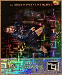 Gareth Bale Soccer Cards 2016 Panini Donruss Picture Perfect Prices