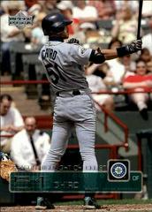 Ichiro #534 Baseball Cards 2003 Upper Deck Prices