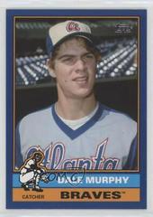 Dale Murphy [Blue] #CNW-10 Baseball Cards 2021 Topps Update Cards That Never Were Prices