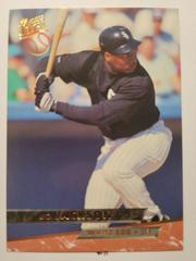 Bo Jackson #534 Baseball Cards 1993 Ultra Prices