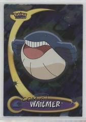 Wailmer [Foil] #83 Pokemon 2004 Topps Advanced Challenge Prices