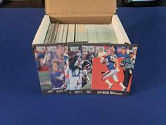 Complete Set Football Cards 1991 Ultra Prices