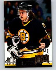 Mariusz Czerkawski #11 Hockey Cards 1994 Ultra Prices