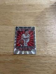 Tyler Herro [Red Laser] Basketball Cards 2020 Donruss Franchise Features Prices