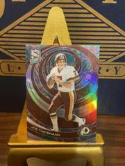 Joe Theismann [Psychedelic] #100 Football Cards 2023 Panini Spectra Prices