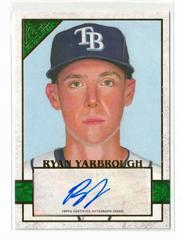 Ryan McMahon [Autograph-Green] Baseball Cards 2020 Topps Gallery Prices
