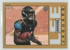 Marqise Lee Football Cards 2014 Topps Chrome 1985 Prices
