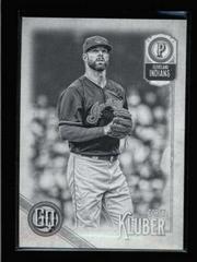 Corey Kluber [Black & White] #194 Baseball Cards 2018 Topps Gypsy Queen Prices