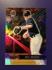 Mike Mussina #57 Baseball Cards 2001 Bowman's Best Prices