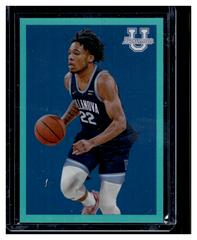 Cam Whitmore [Aqua] #09B-22 Basketball Cards 2022 Bowman Chrome University 2009 Prices
