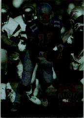 Drew Bledsoe Football Cards 1994 Playoff Prices