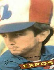 Jim Mason #259 Baseball Cards 1980 O Pee Chee Prices
