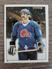 Real Cloutier #74 Hockey Cards 1981 O-Pee-Chee Sticker Prices