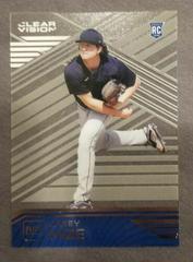 Casey Mize #14 Baseball Cards 2021 Panini Chronicles Clear Vision Prices