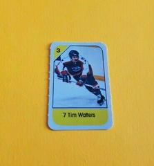 Tim Watters Hockey Cards 1982 Post Cereal Prices