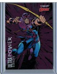 Hawkeye #UP-27 Marvel 2022 Ultra Avengers Power Prices