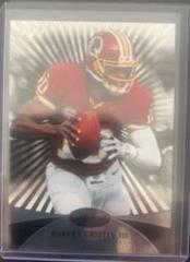 Robert Griffin III [Platinum Red] Football Cards 2013 Panini Certified Prices