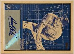 Gerrit Cole Baseball Cards 2024 Topps Superstar Blueprint Autograph Prices